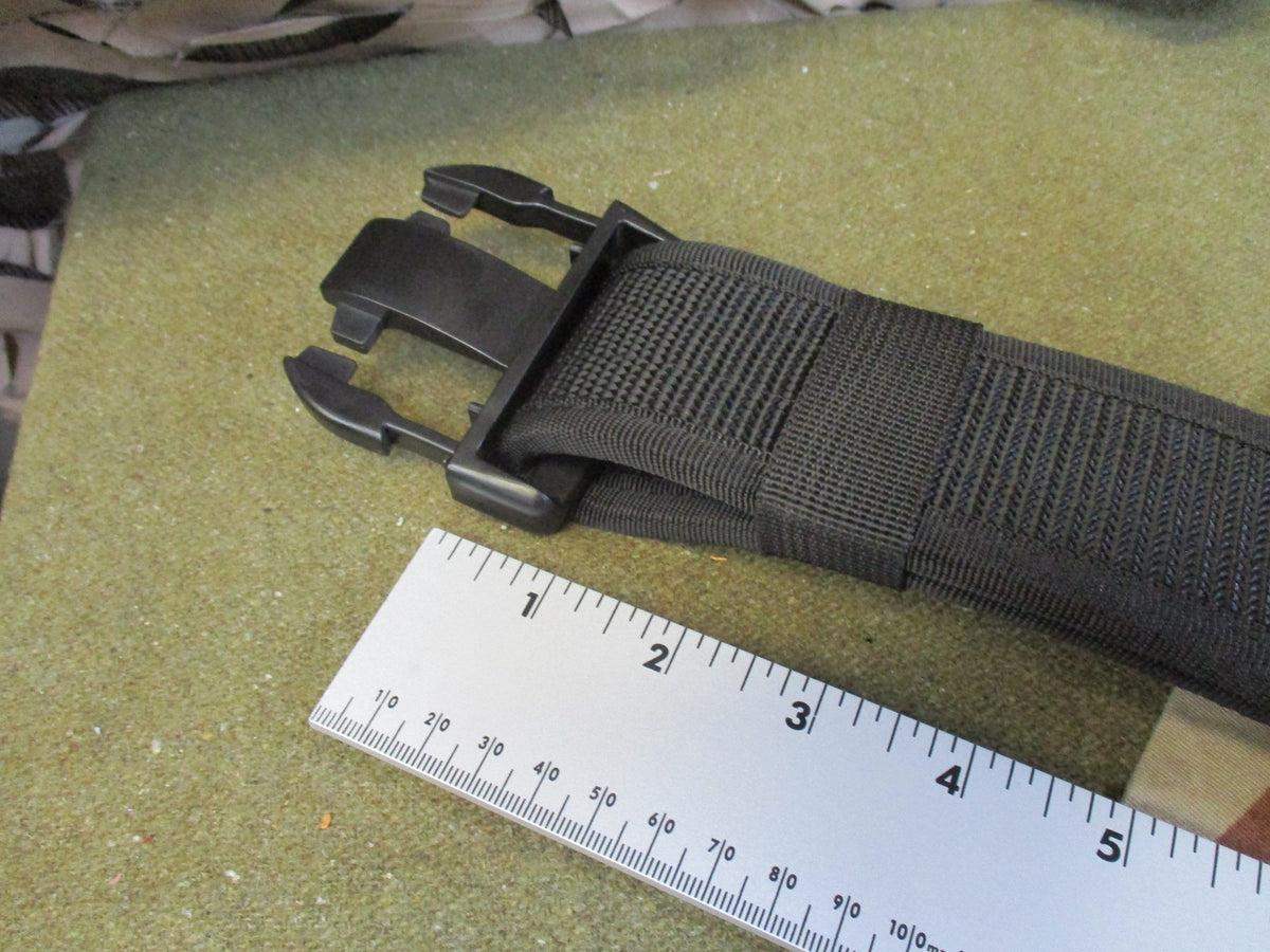 Duty Gear Set Rothco Belt (46–50) Hero’s Pride Radio, Light, Double Mag Pouch