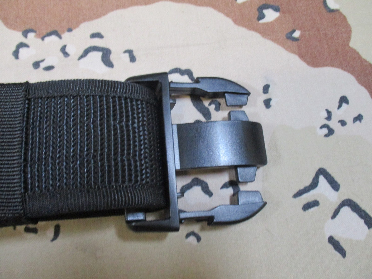 Duty Gear Set Rothco Belt (46–50) Hero’s Pride Radio, Light, Double Mag Pouch