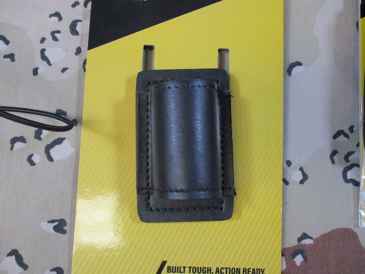 Duty Gear Set Rothco Belt (46–50) Hero’s Pride Radio, Light, Double Mag Pouch