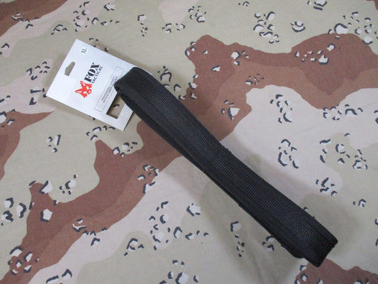 Fox Tactical Professional Series Inner Duty Belt Black Size XL New
