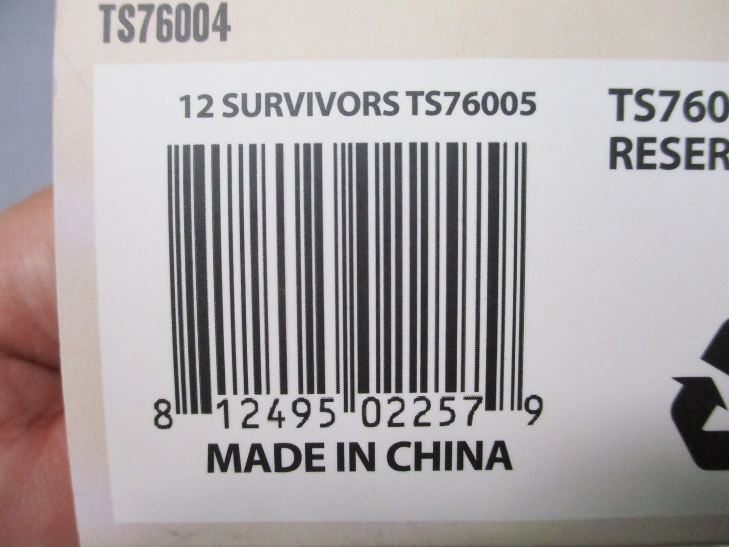 12 Survivors Collapsible Water Reservoir Set 10 17 34 oz 0.3L 0.5L 1L NOS
