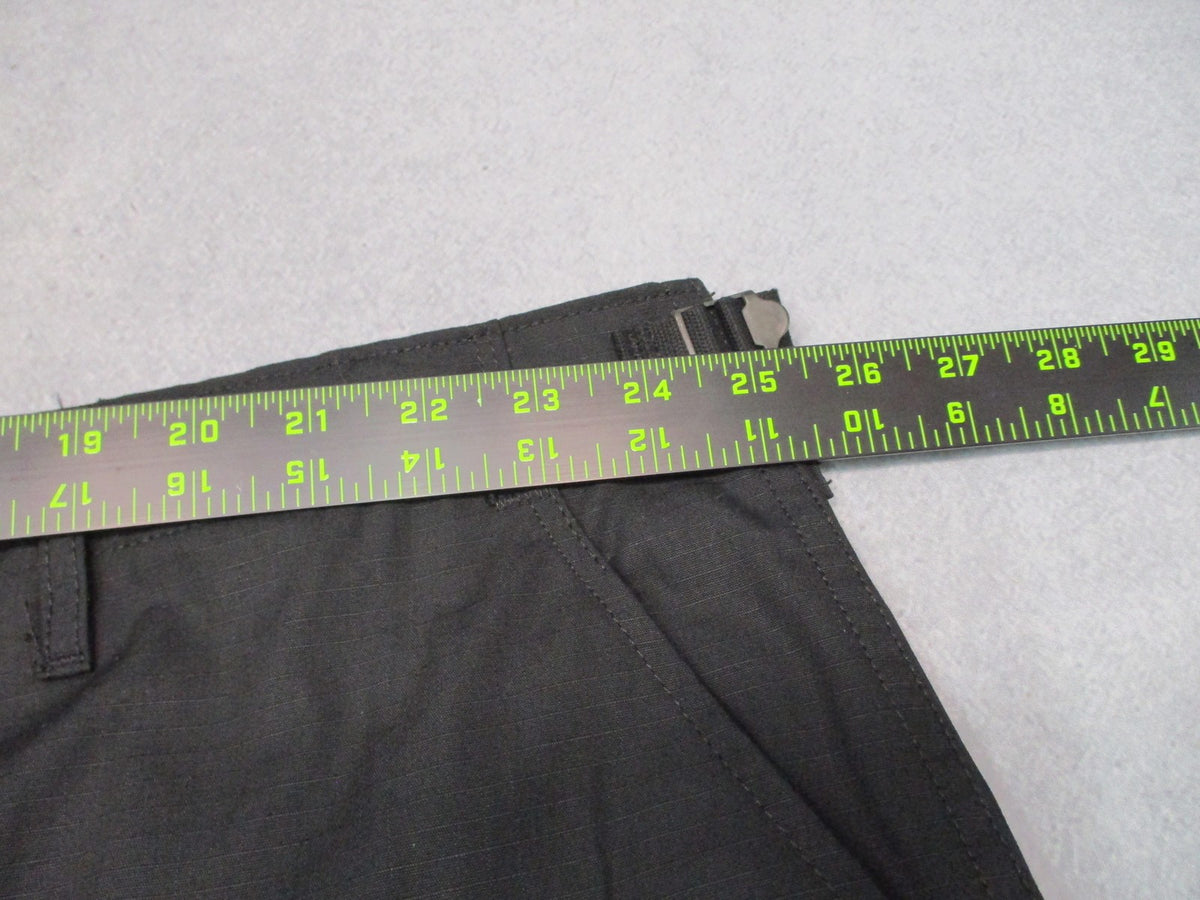Propper BDU Pants Black 3XL Regular Tactical Cargo Uniform Trousers F525025001