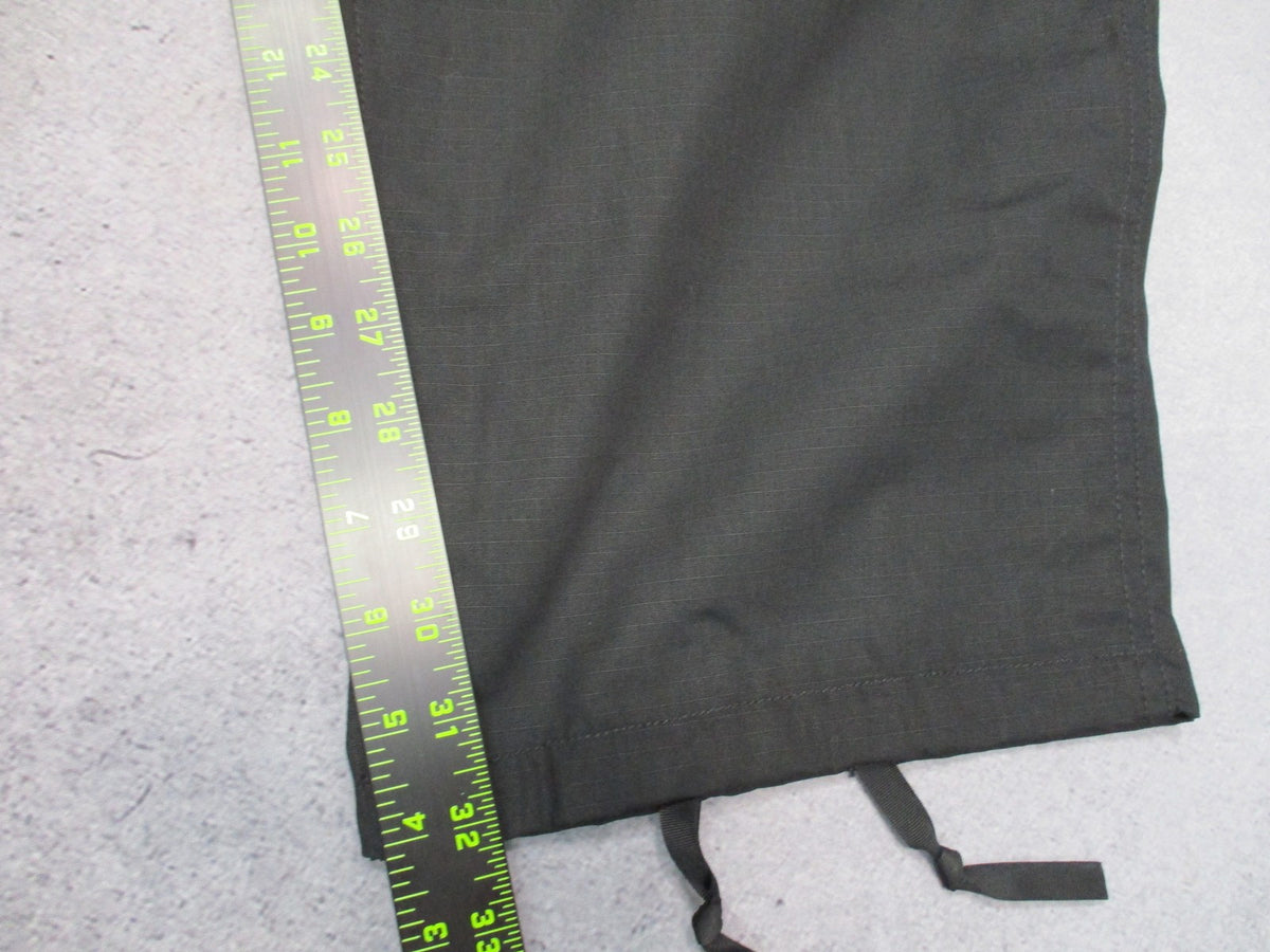 Propper BDU Pants Black 3XL Regular Tactical Cargo Uniform Trousers F525025001