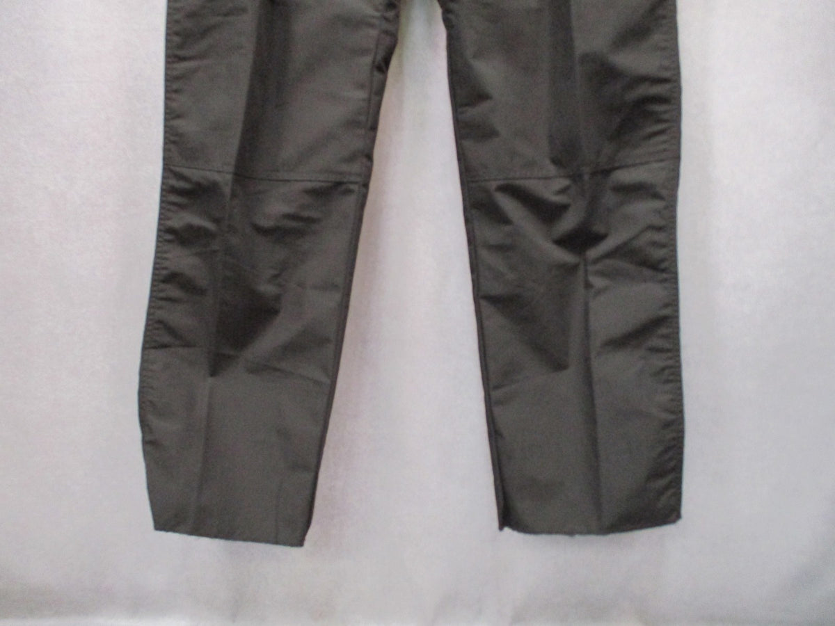 Propper Tactical Pants Black 46 Waist 37 Unhemmed Cargo Work Trousers F525250001