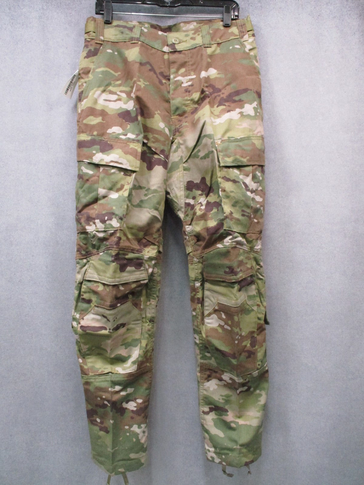 USGI Army Combat Pants OCP Scorpion FR AIKP Medium Regular 8415-01-692-5682
