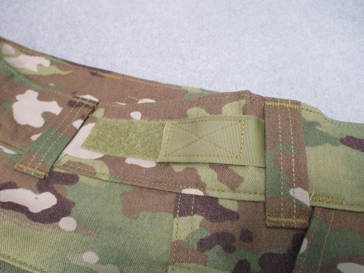 USGI Army Combat Pants OCP Scorpion FR AIKP Medium Regular 8415-01-692-5682