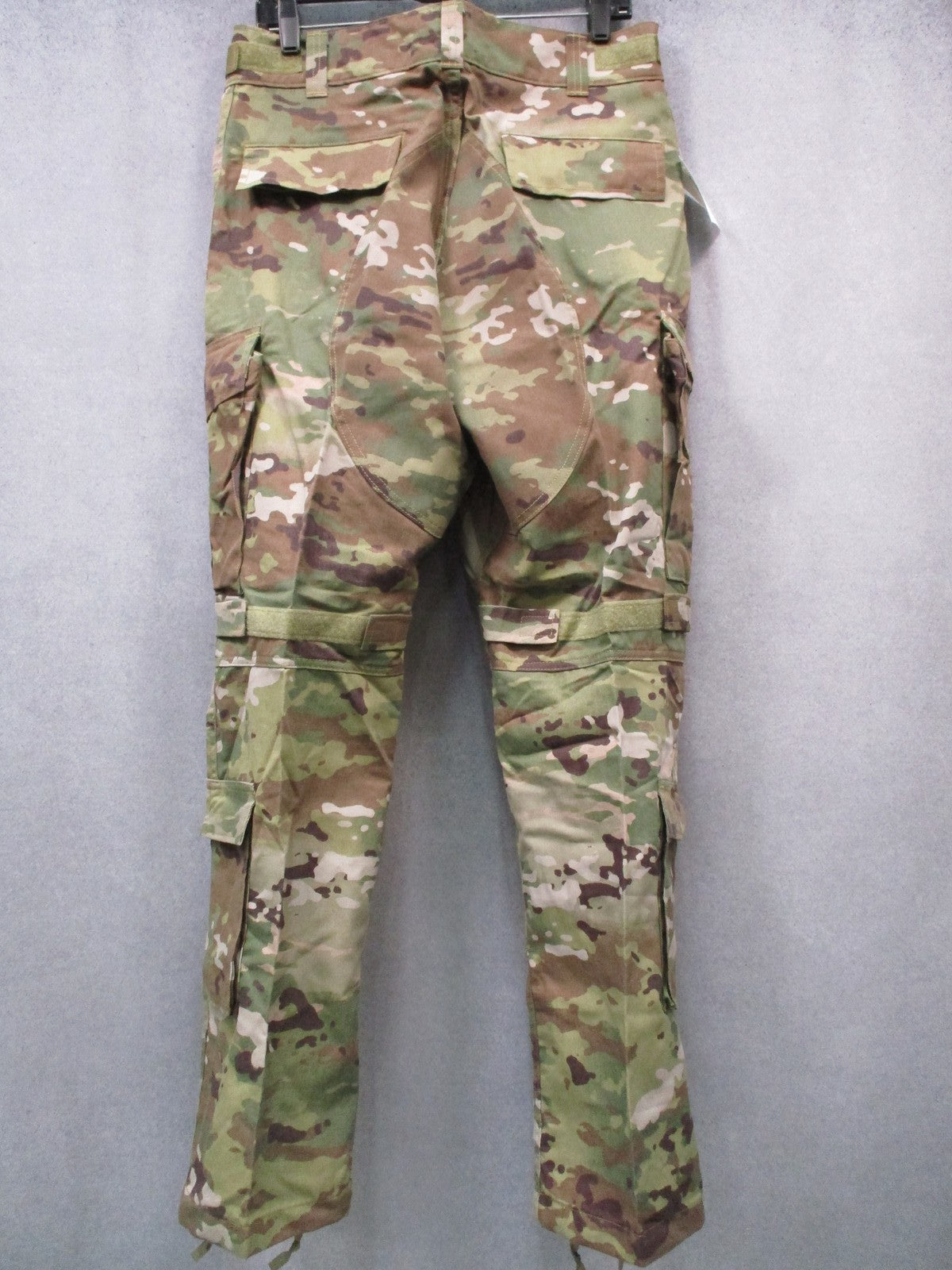USGI Army Combat Pants OCP Scorpion FR AIKP Medium Regular 8415-01-692-5682