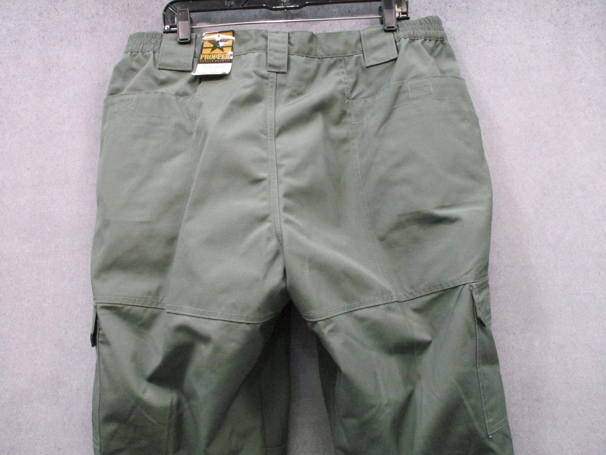 New Propper Tactical Trouser Pants Olive Green Men's 40x36 Cargo Work Uniform