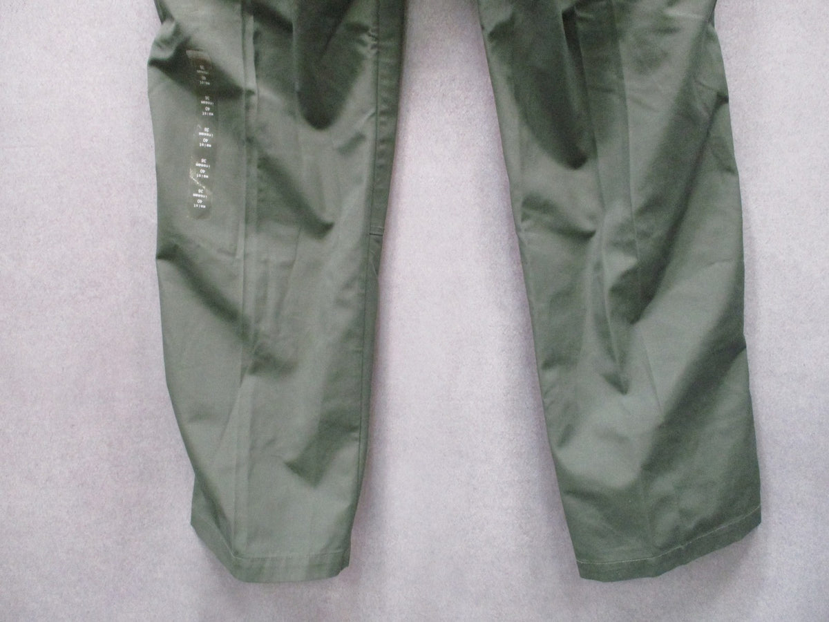 New Propper Tactical Trouser Pants Olive Green Men's 40x36 Cargo Work Uniform