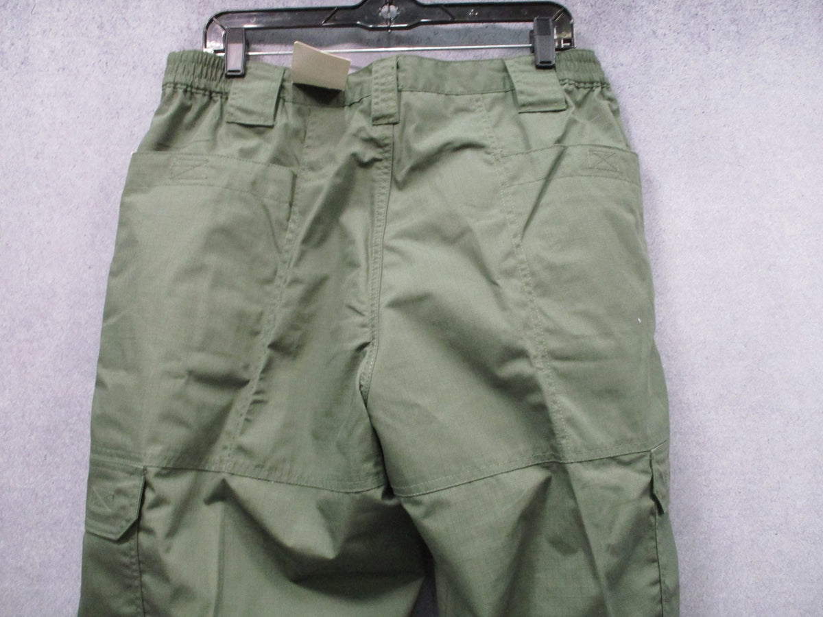 New Propper Men's Lightweight Tactical Trousers Olive Green 36x36 Ripstop Pants
