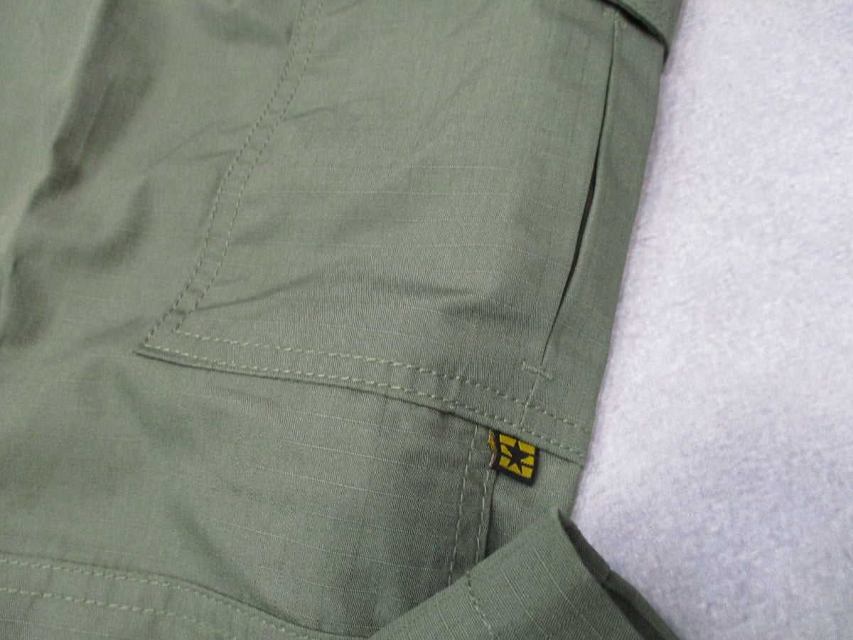 New Propper Men's Lightweight Tactical Trousers Olive Green 36x36 Ripstop Pants