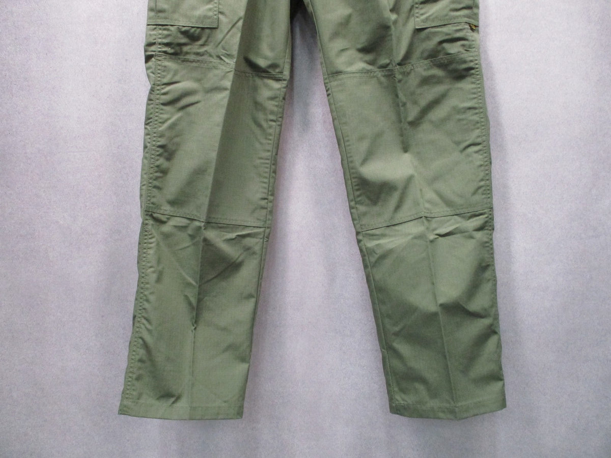 New Propper Men's Lightweight Tactical Trousers Olive Green 36x36 Ripstop Pants