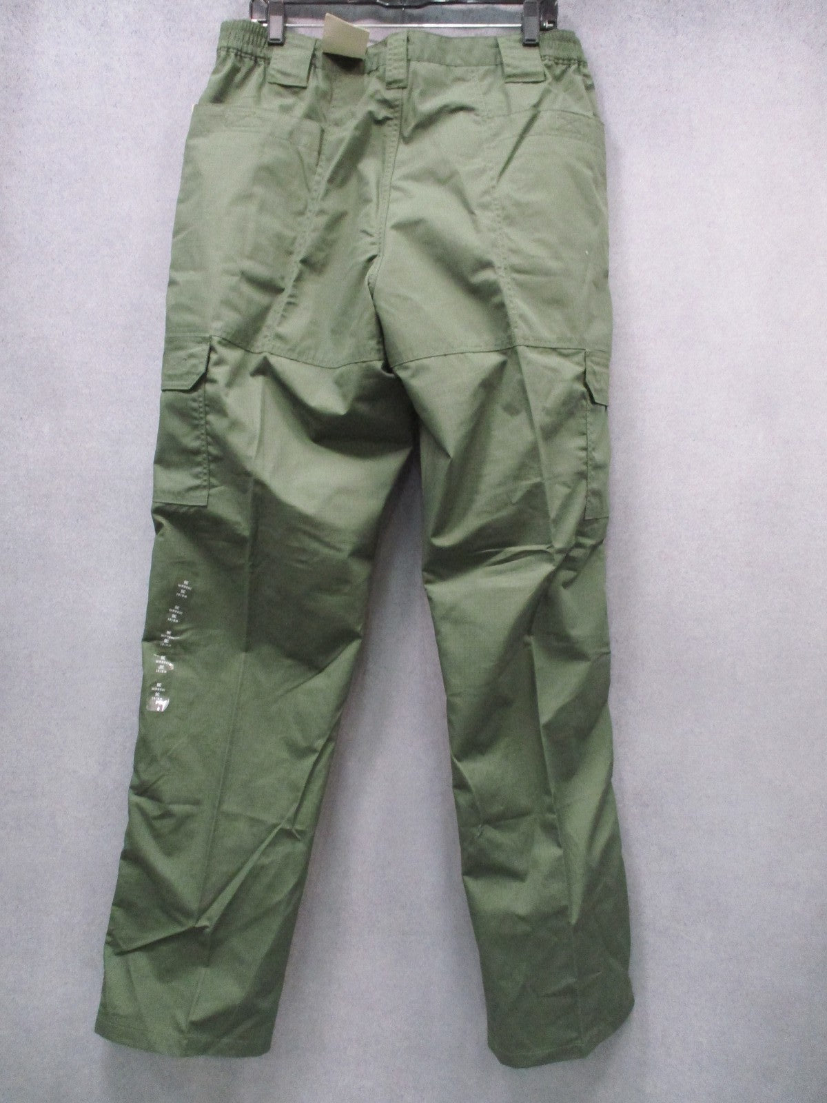 New Propper Men's Lightweight Tactical Trousers Olive Green 36x36 Ripstop Pants
