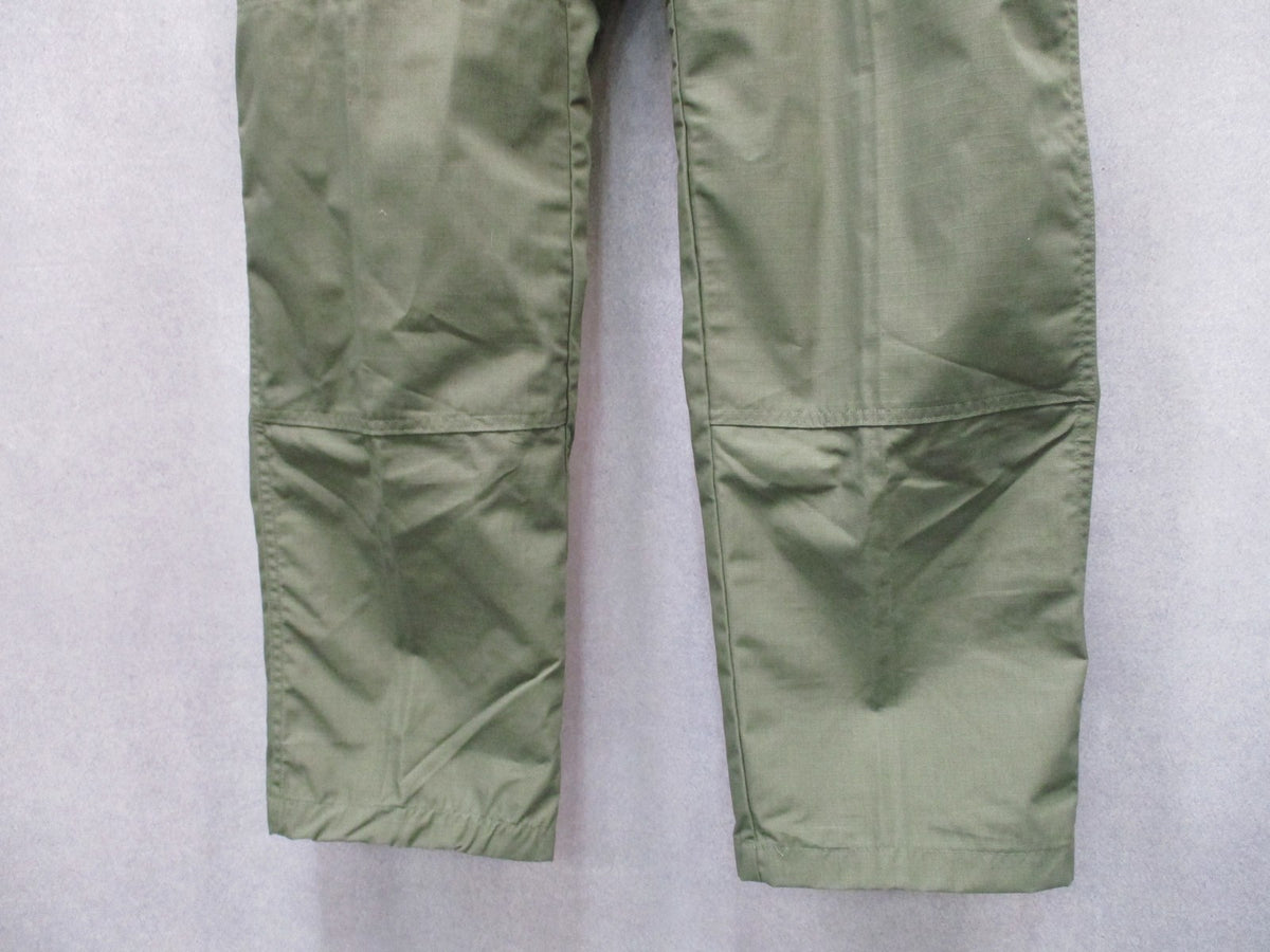 New Propper Men's Lightweight Tactical Pants Olive Green 36x34 With Belt