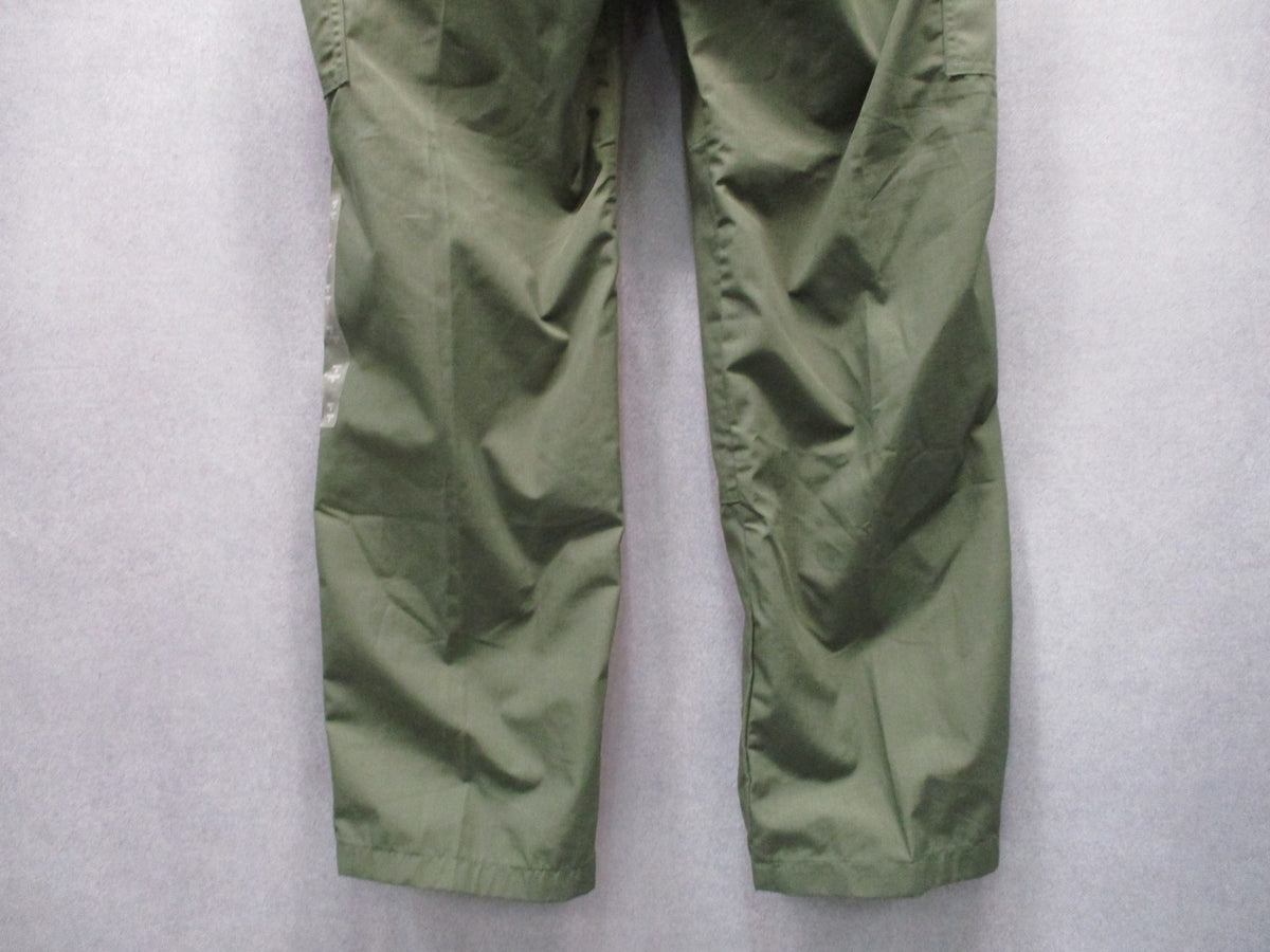 New Propper Men's Lightweight Tactical Pants Olive Green 36x34 With Belt