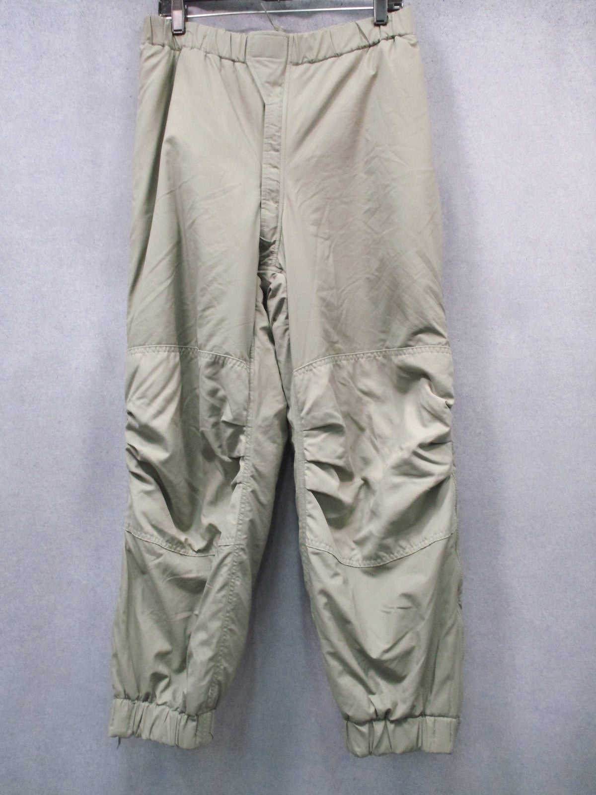 US Military Gen III Extreme Cold Weather Trousers Medium Regular ECWCS Pants