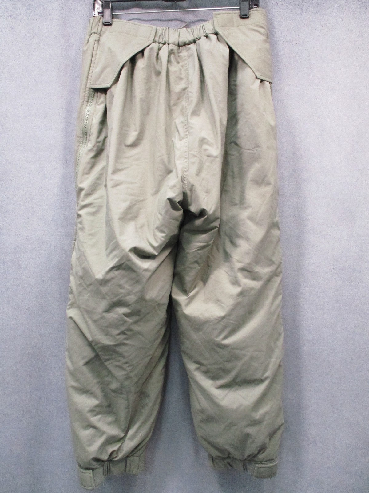US Military Gen III Extreme Cold Weather Trousers Medium Regular ECWCS Pants