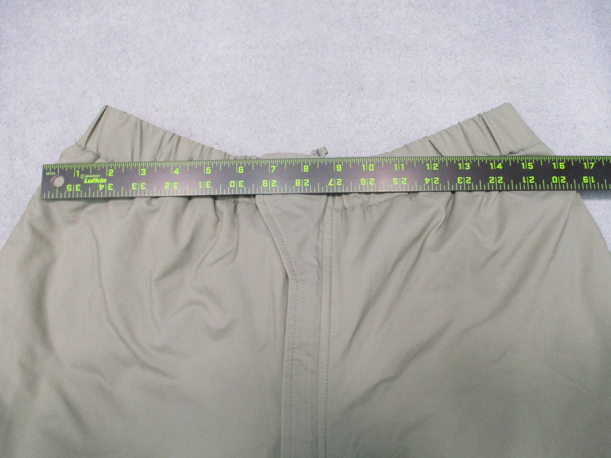 US Military Gen III Extreme Cold Weather Trousers Medium Regular ECWCS Pants
