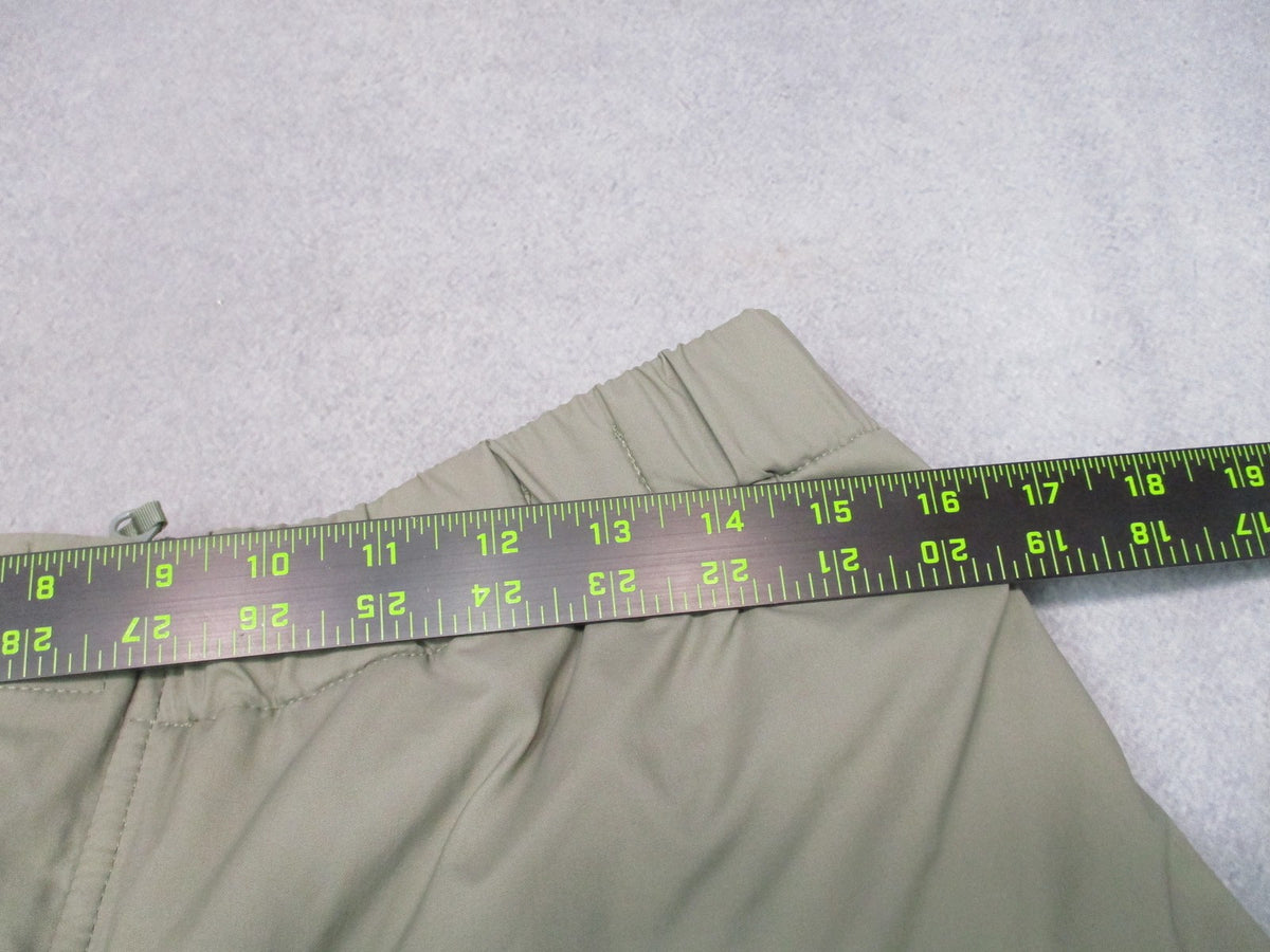US Military Gen III Extreme Cold Weather Trousers Medium Regular ECWCS Pants