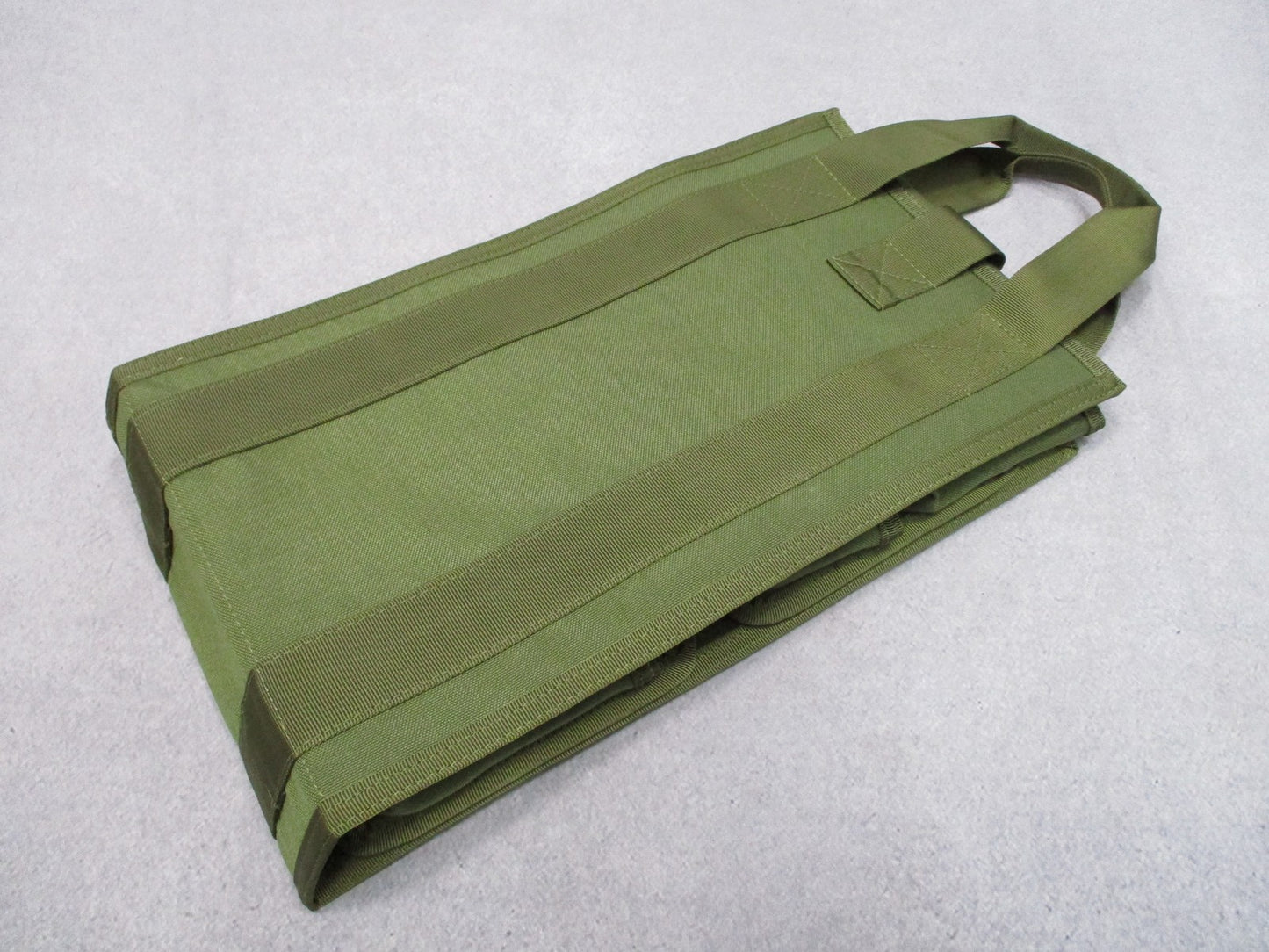 Condor VA7-001 Modular Pack Insert Olive Drab OD Green Aid Bag Medical Organizer