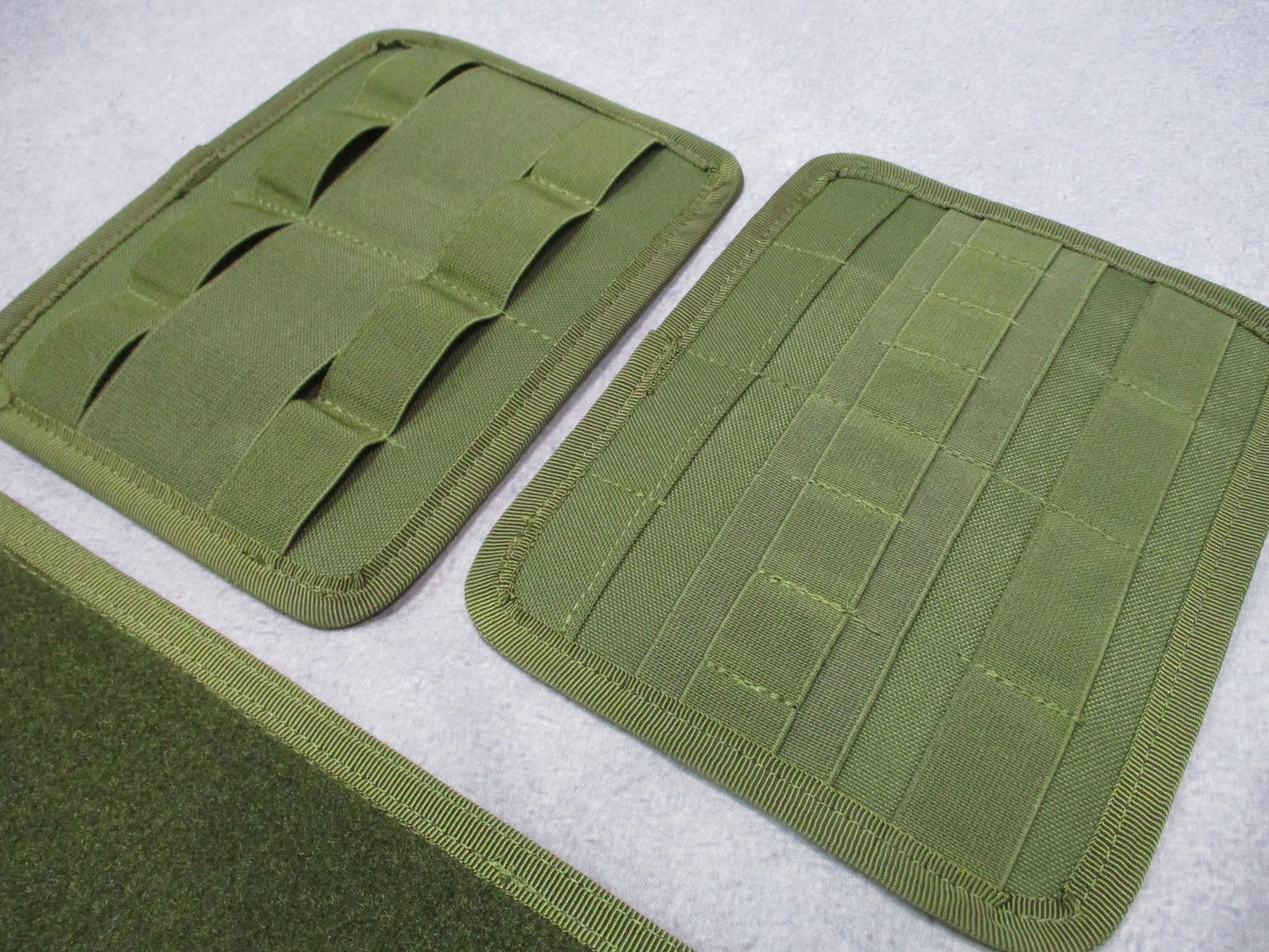 Condor VA7-001 Modular Pack Insert Olive Drab OD Green Aid Bag Medical Organizer