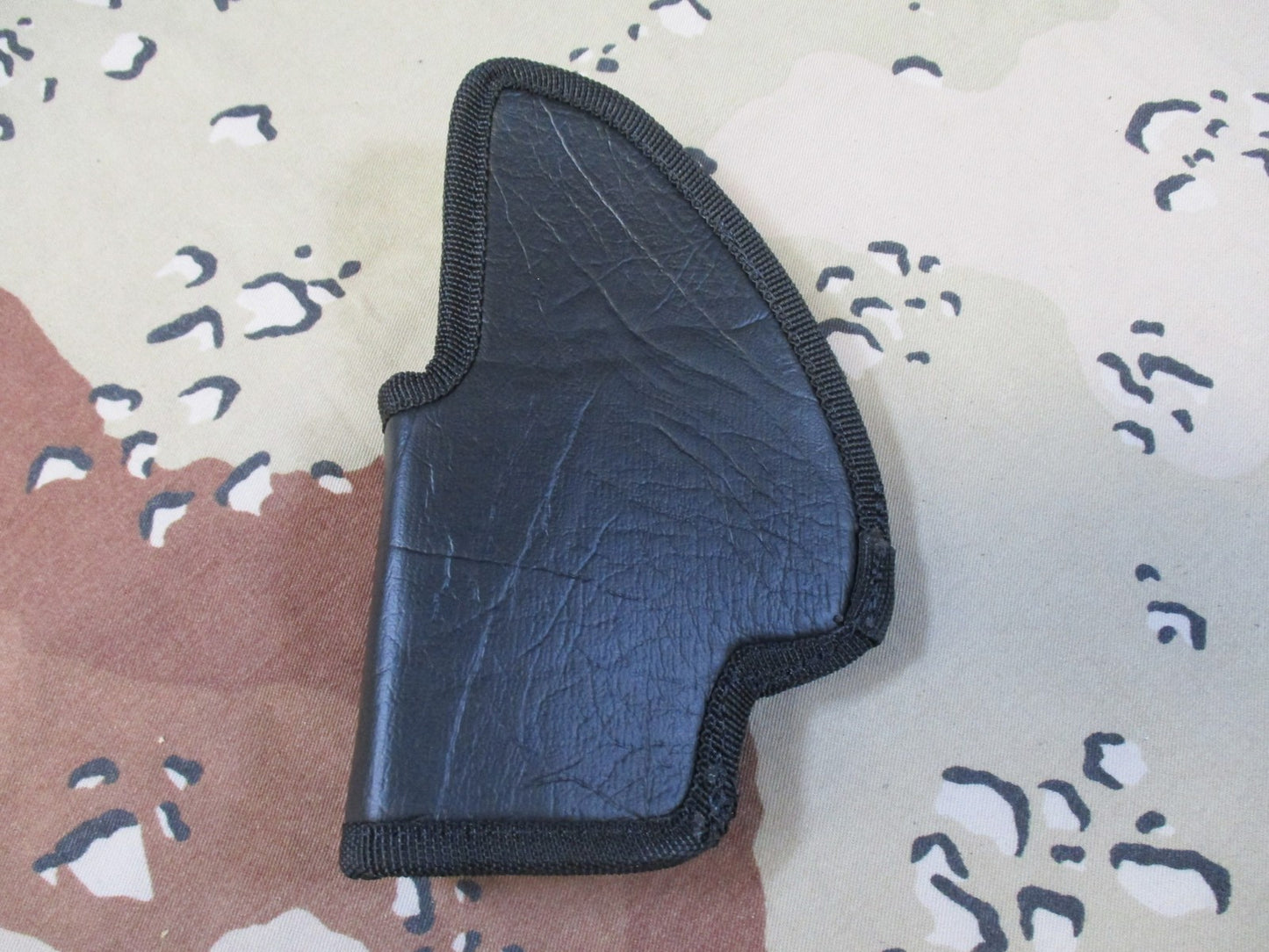 Tagua TWHS-330 Eco-Leather Holster for M&P Shield Glock 26 Compact
