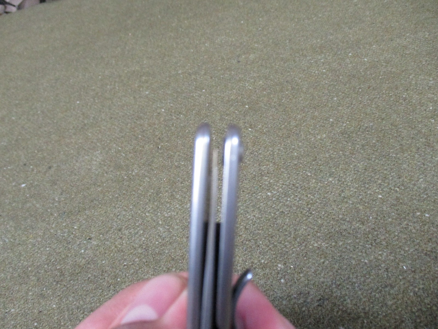 Kershaw Leek Ken Onion Design Partially Serrated Folding Knife