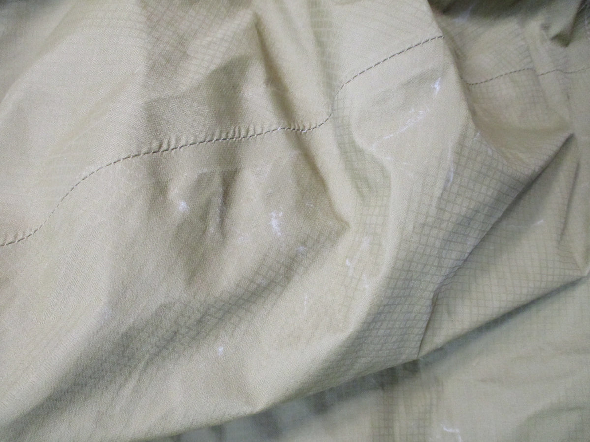 USMC Propper Type IV Bivy Cover Coyote Regular Long 8465-01-574-4005 Used - Centex Military Gear