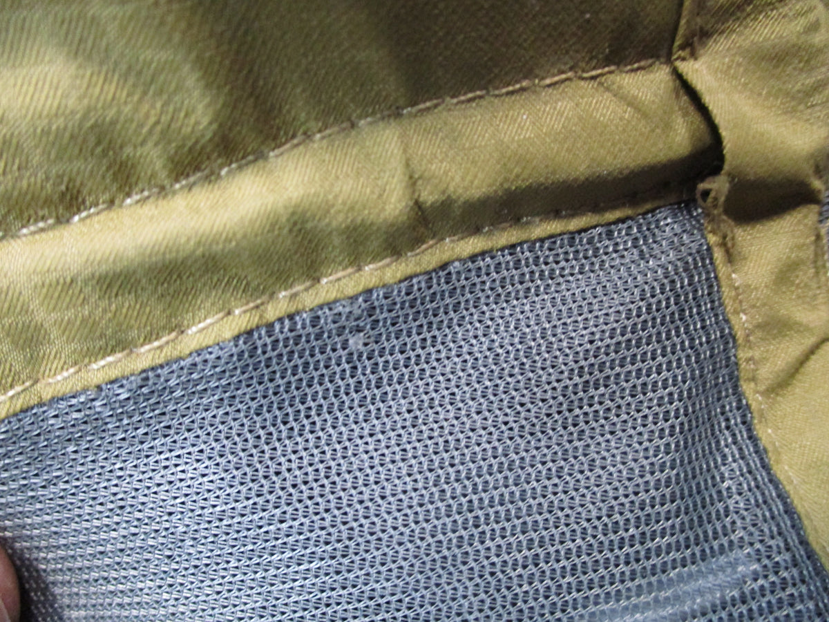 USMC Propper Type IV Bivy Cover Coyote Regular Long 8465-01-574-4005 Used - Centex Military Gear