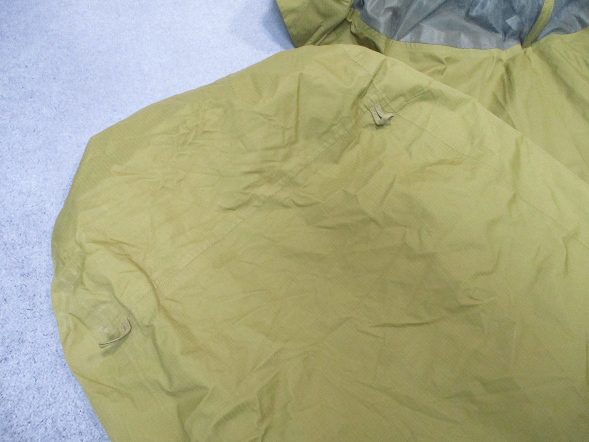 USMC Propper Type IV Bivy Cover Coyote Regular Long 8465-01-574-4005 Used - Centex Military Gear