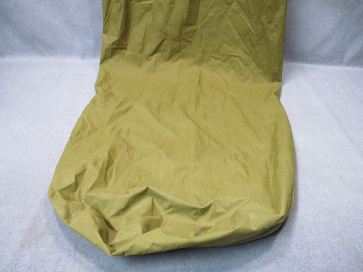 USMC Propper Type IV Bivy Cover Coyote Regular Long 8465-01-574-4005 Used - Centex Military Gear