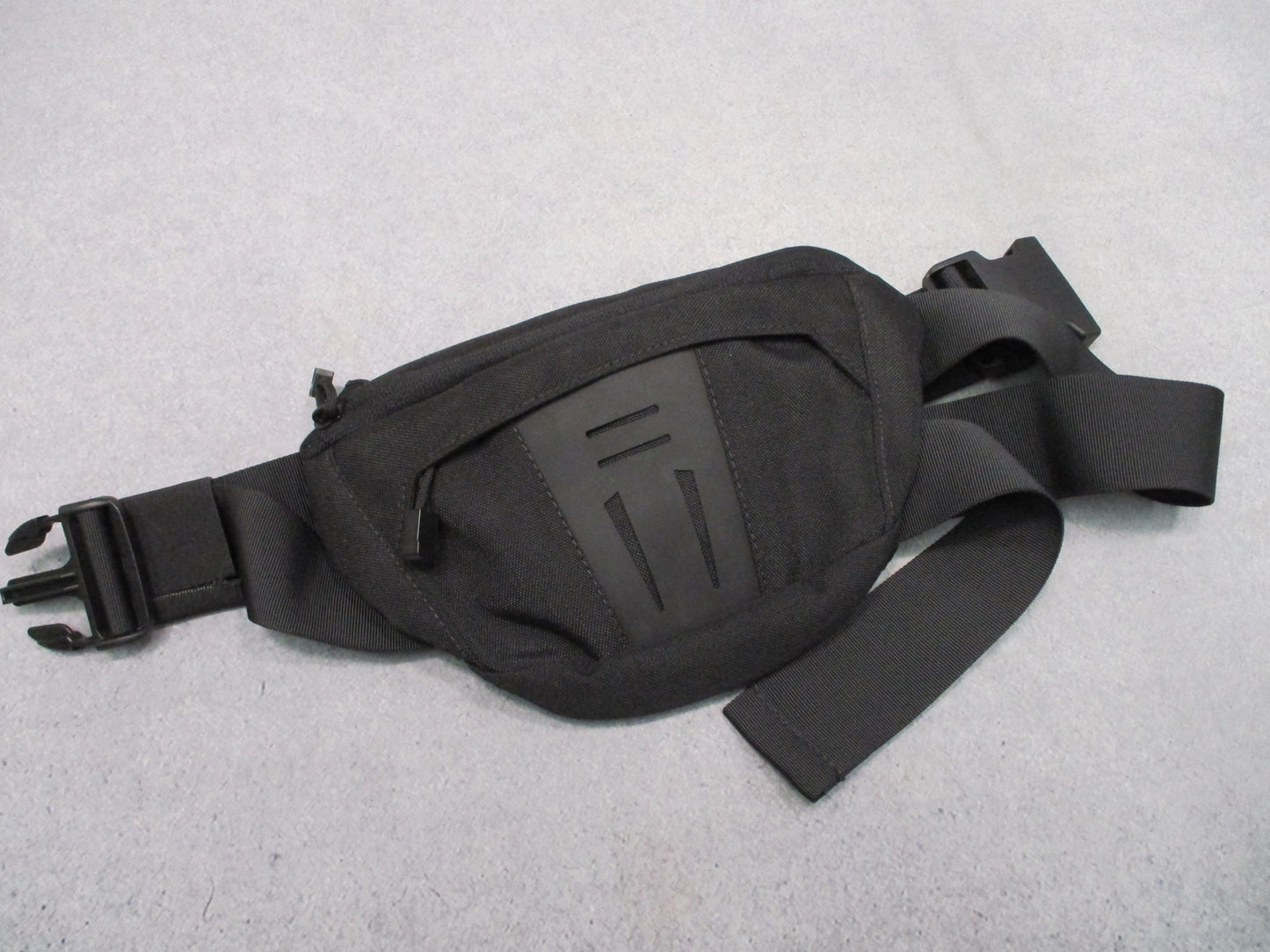 Condor Draw Down Waist Pack Gen II Tactical Concealed Carry Bag Black 111196-002