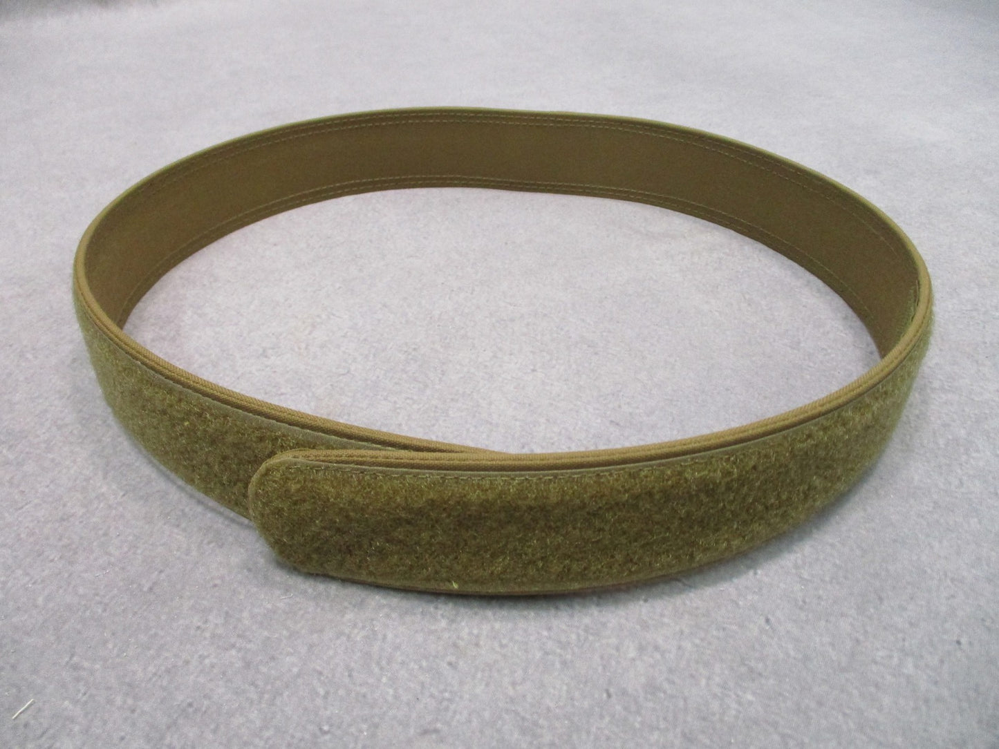 Military TYR Tactical Gunfighter Base Belt Inner Belt V2 Coyote Brown Small
