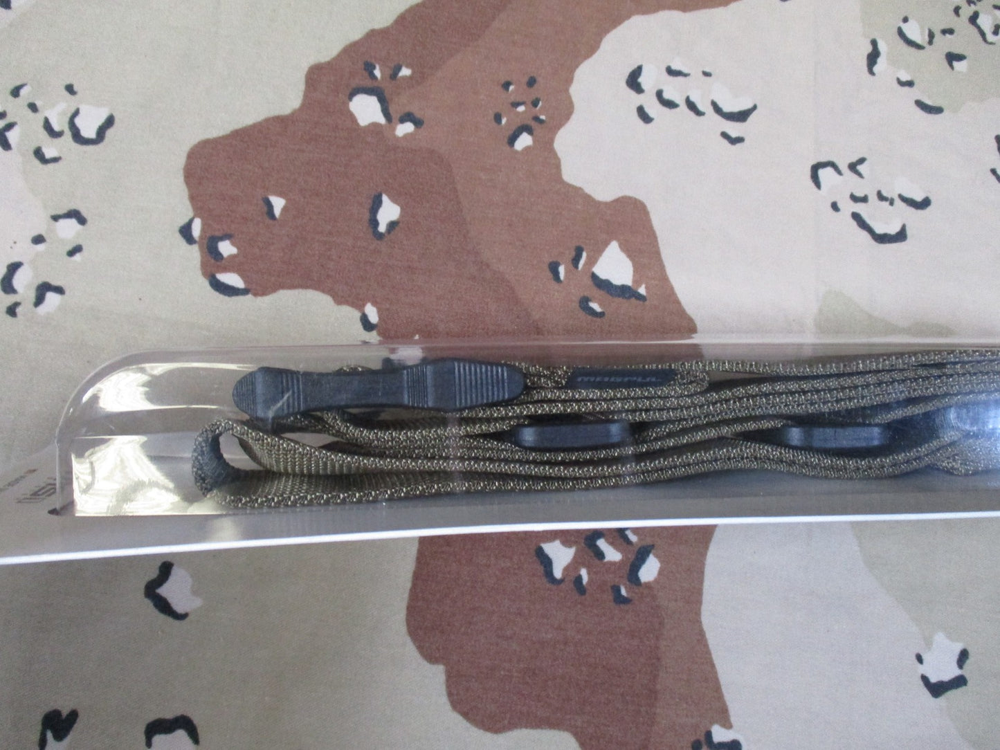 New Magpul MS1 Sling Multi-Mission System Coyote MAG513 Tactical Gear