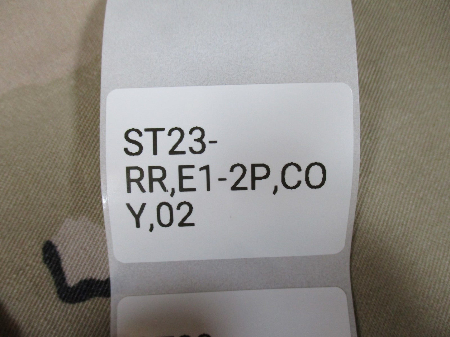Red Rock Outdoor Gear C2 Tactical Sling 2-to-1 Point Coyote Tan New