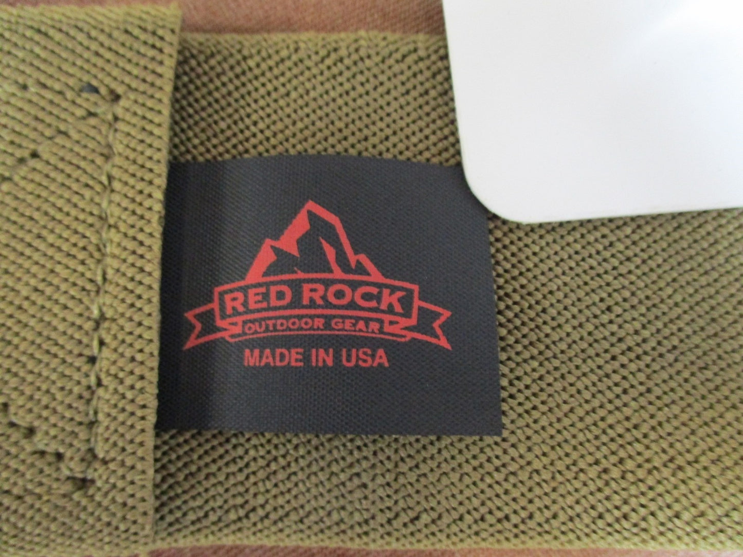 Red Rock Outdoor Gear C2 Tactical Sling 2-to-1 Point Coyote Tan New