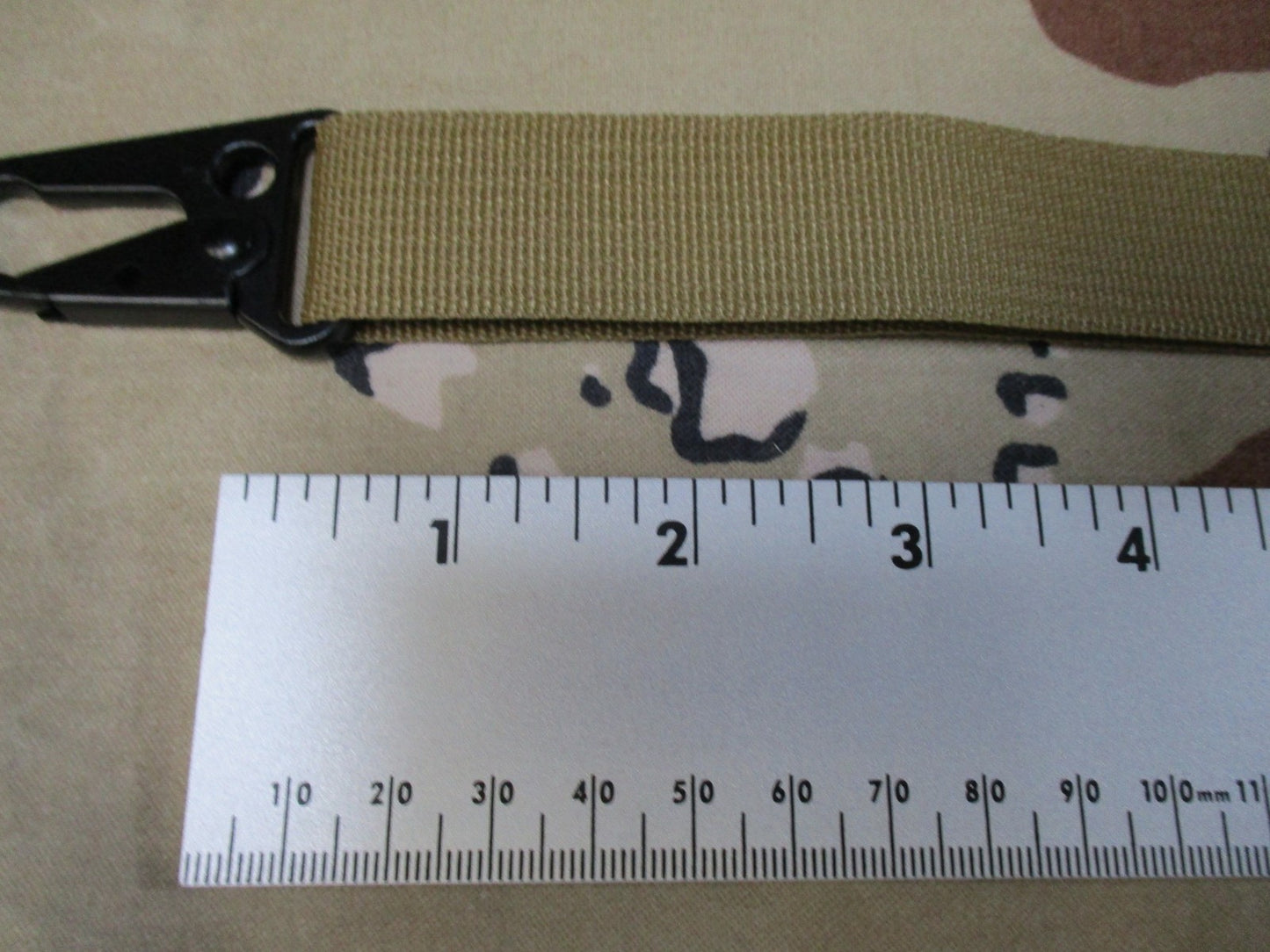 Red Rock Outdoor Gear C2 Tactical Sling 2-to-1 Point Coyote Tan New