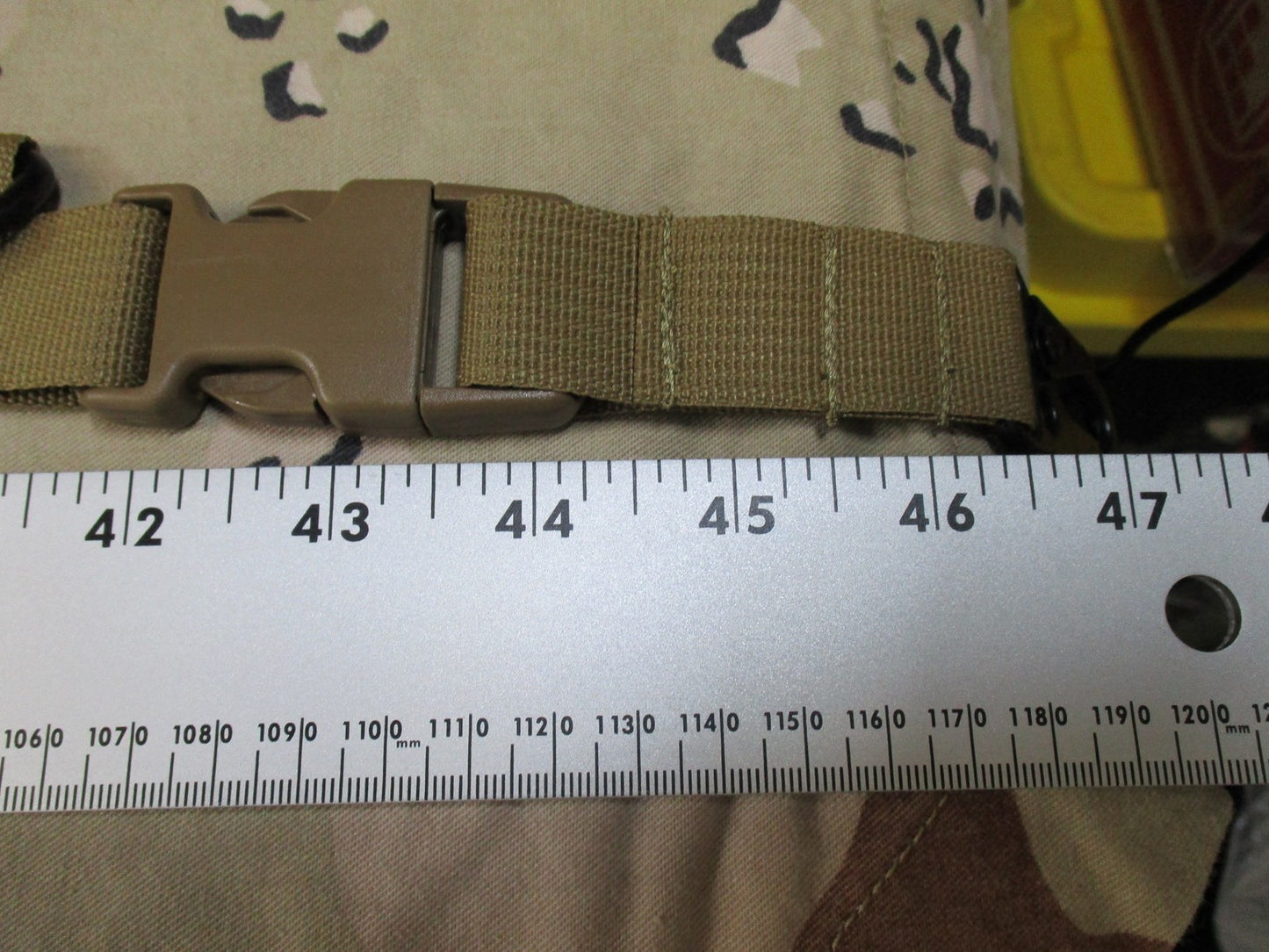 Red Rock Outdoor Gear C2 Tactical Sling 2-to-1 Point Coyote Tan New