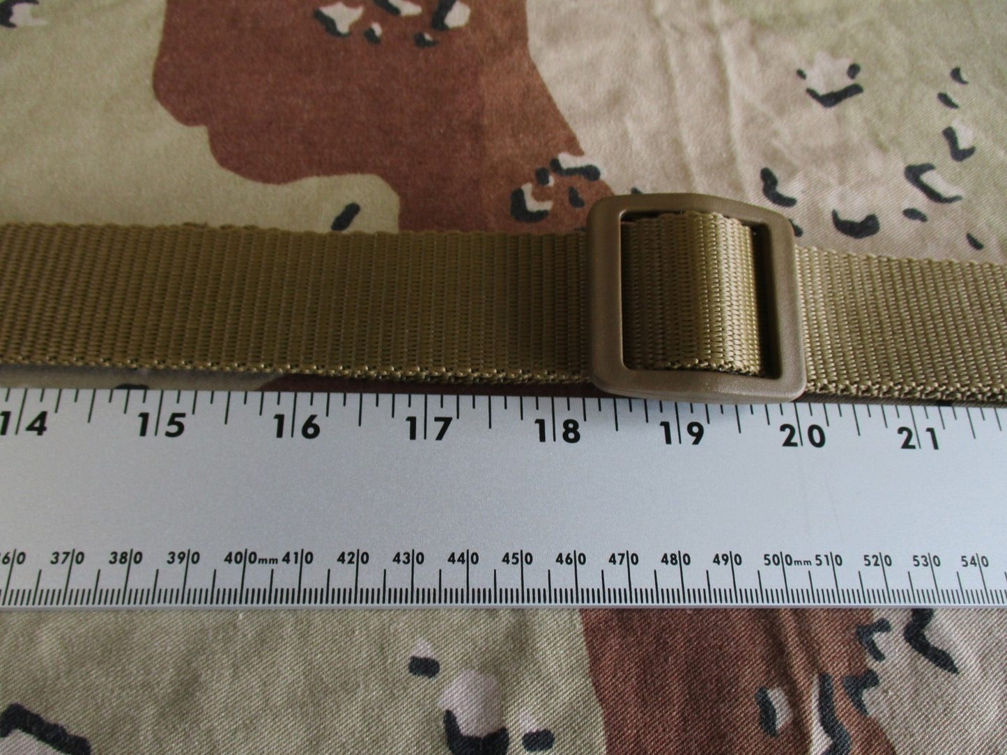 Red Rock Outdoor Gear 2-to-1 Point Tactical Sling Coyote Tan Adjustable New