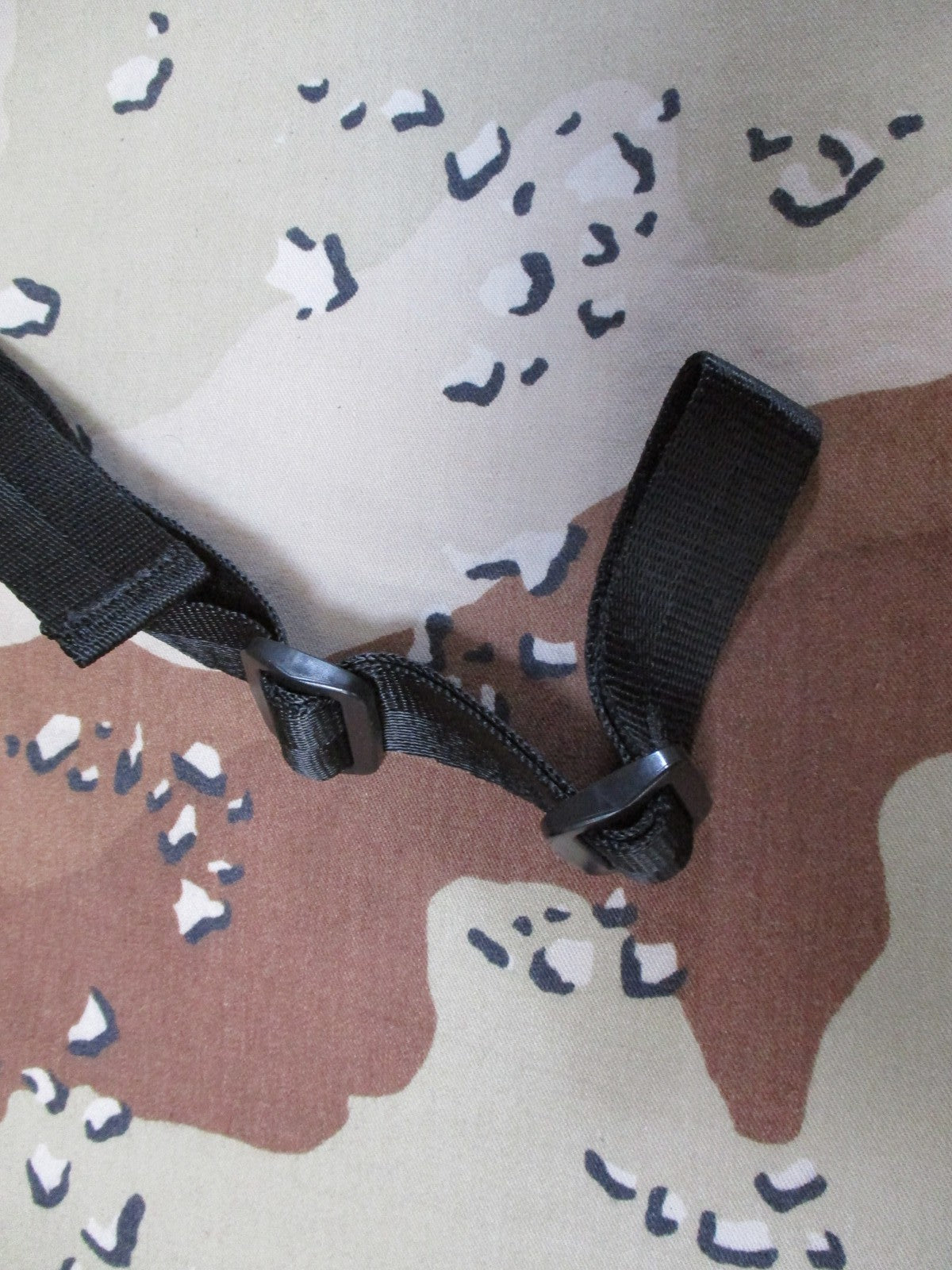 Viking Tactics VTAC MK2 Padded Sling Black Quick Adjust Tactical Strap New