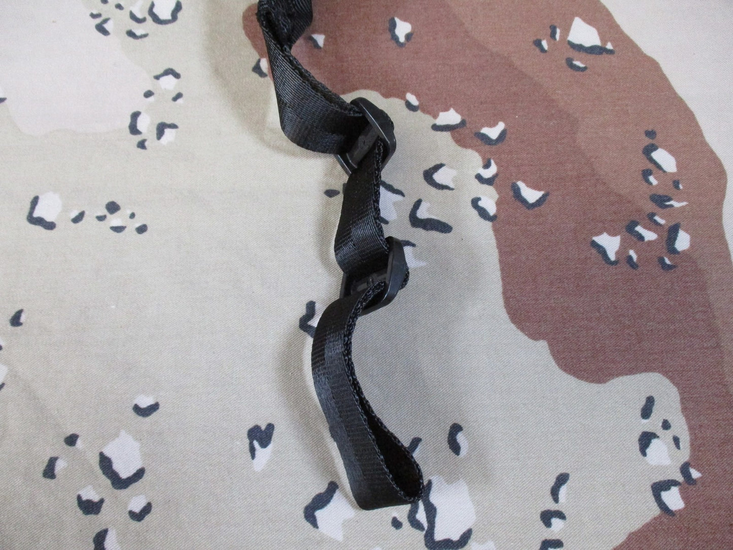Viking Tactics VTAC MK2 Padded Sling Black Quick Adjust Tactical Strap New