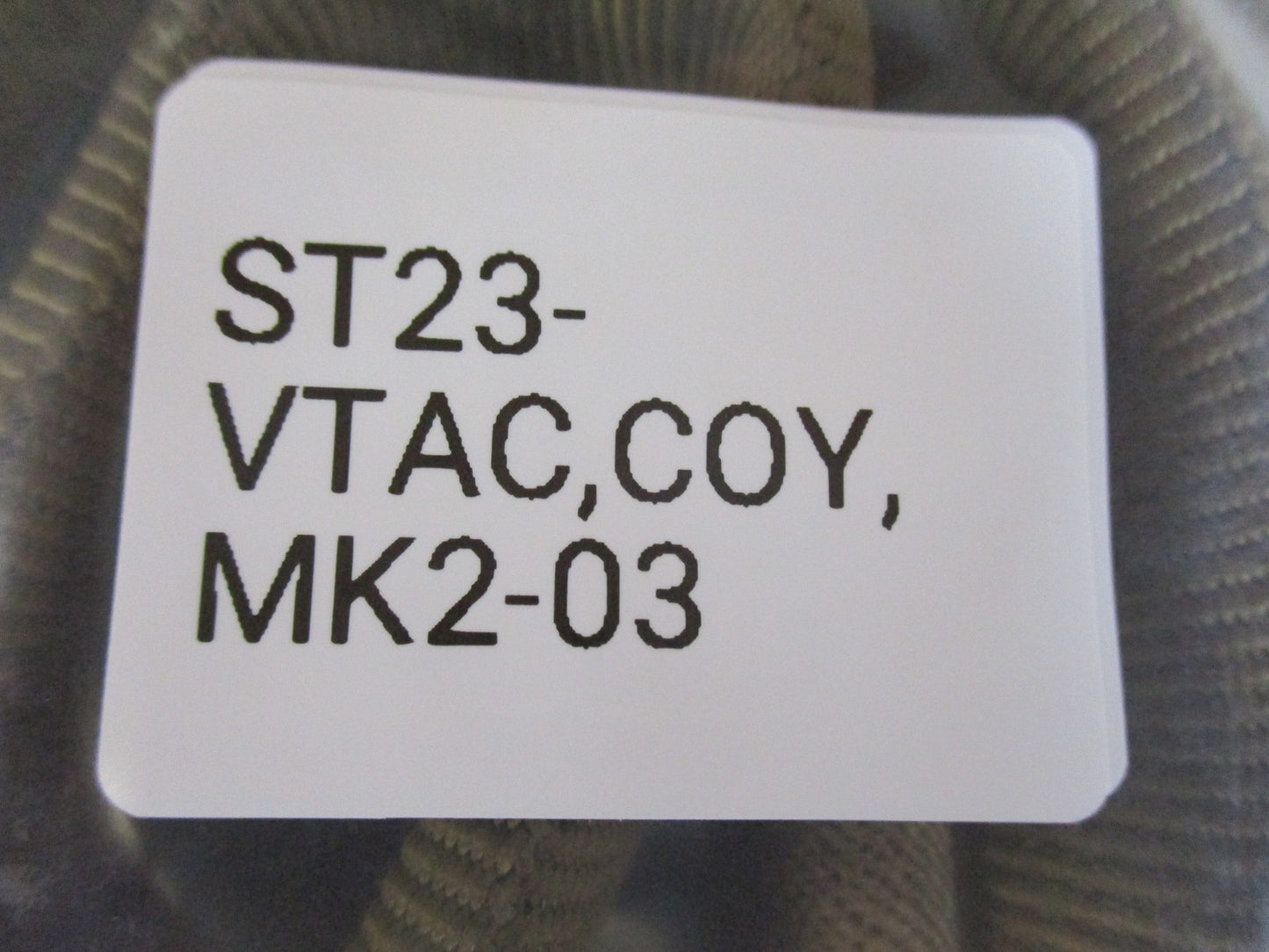 New Viking Tactics VTAC Padded Sling Upgrade Coyote Tan VTAC-MK2-CT-UG