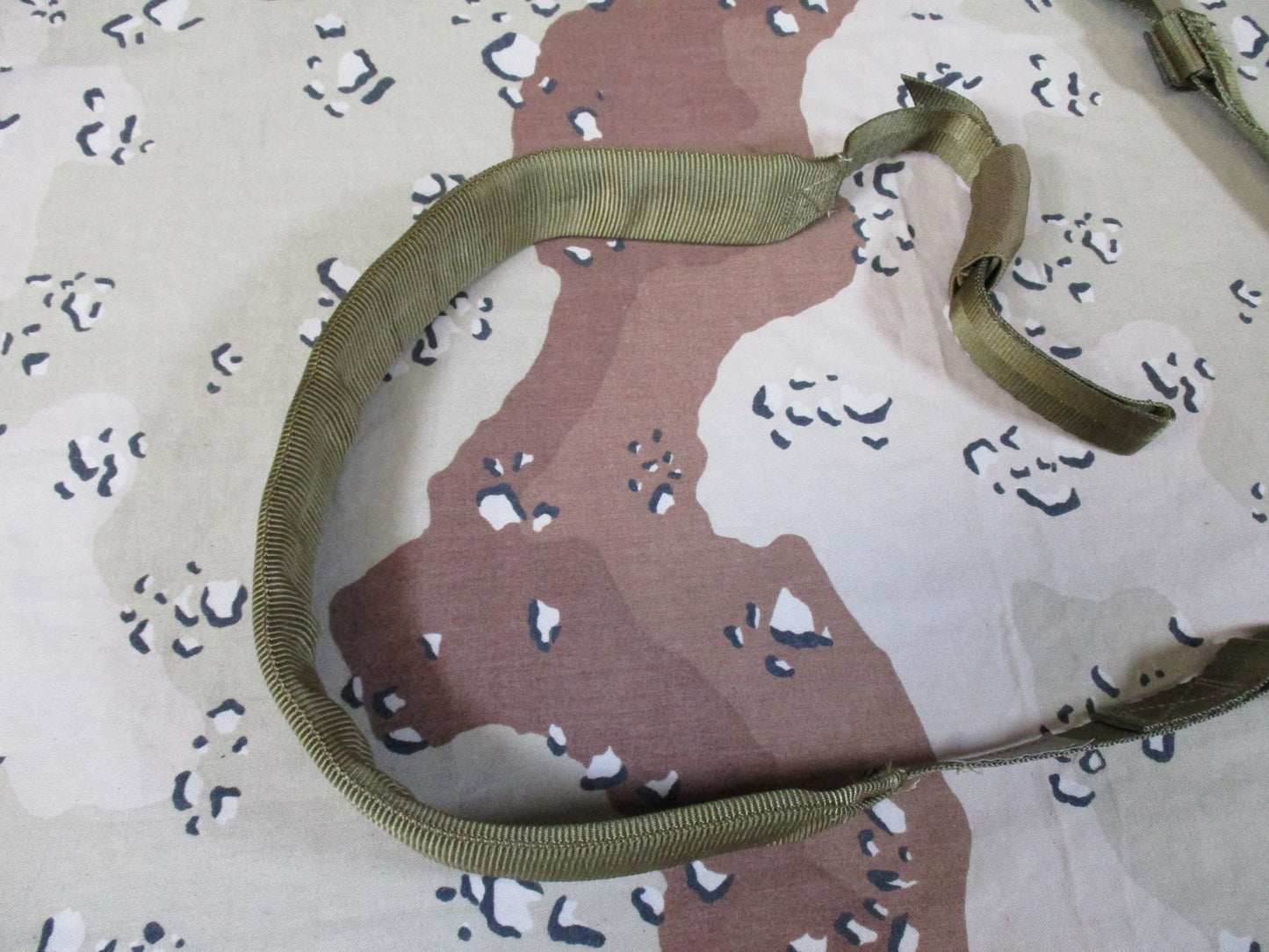 New Viking Tactics VTAC Padded Sling Upgrade Coyote Tan VTAC-MK2-CT-UG