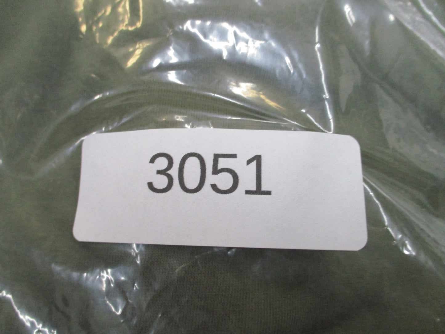 Propper USMC Regulation Olive Drab Crew Neck T-Shirt 3-Pack Size Medium New