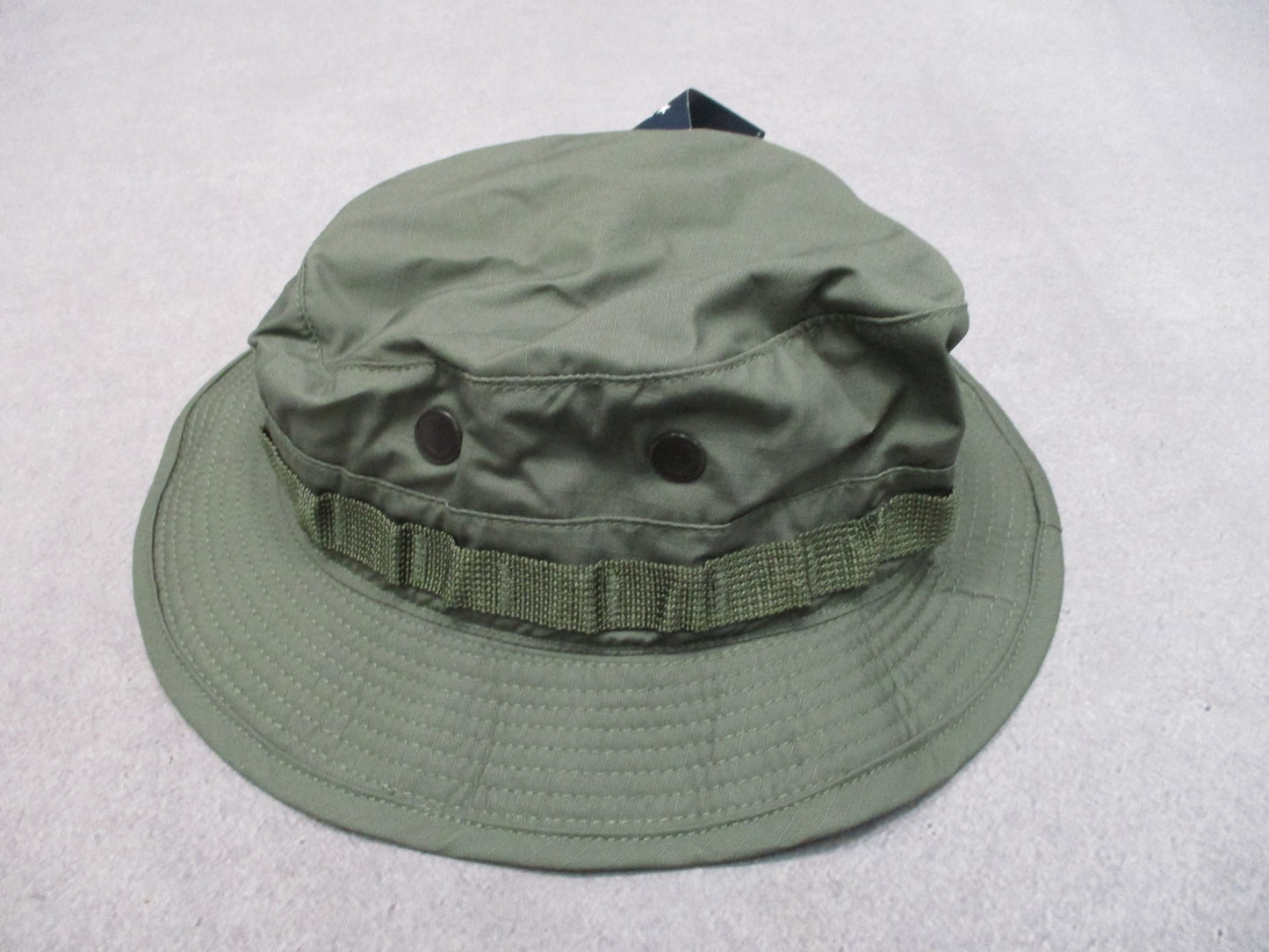New Propper Boonie Hat Olive Drab Size 7 3/4 Tactical Military Style Cap XLARGE