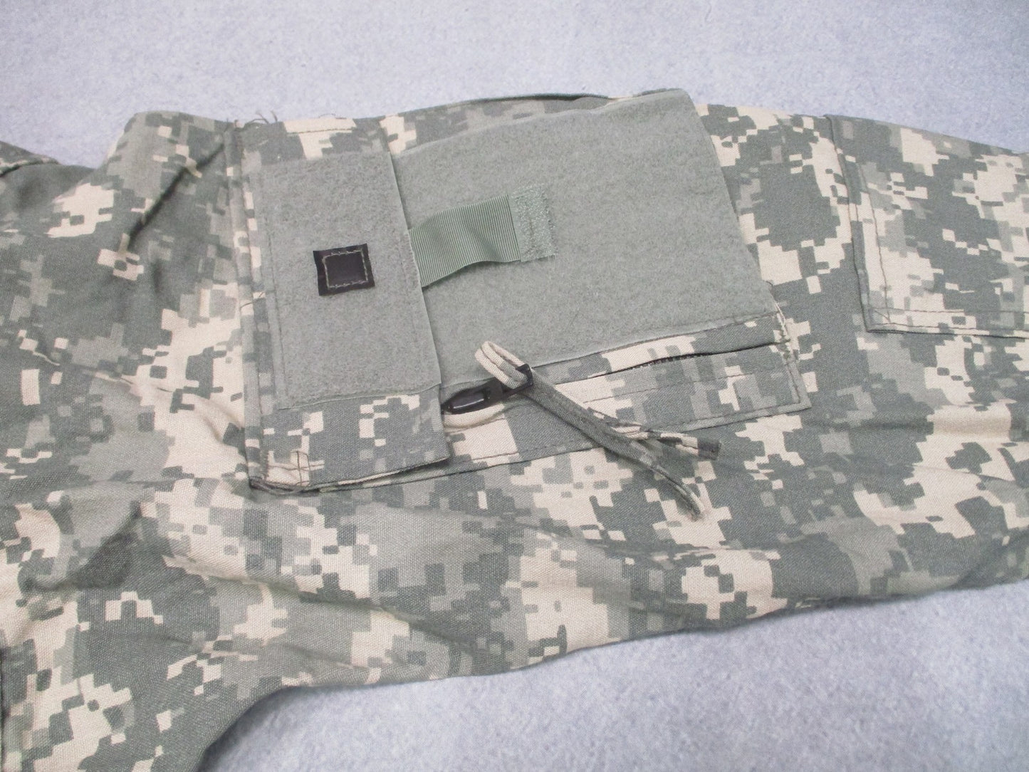 USGI A2CU Aircrew Combat Coat FR UCP Small Long 8415-01-526-9240 UCP Digital