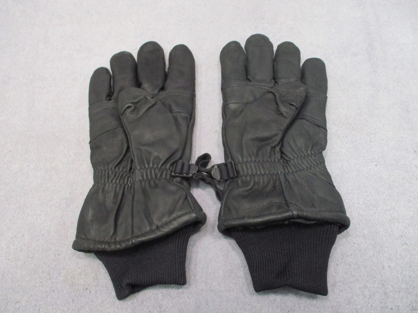 Nationwide Glove Co. Men's Women's Intermediate Cold/Wet Gloves Size L
