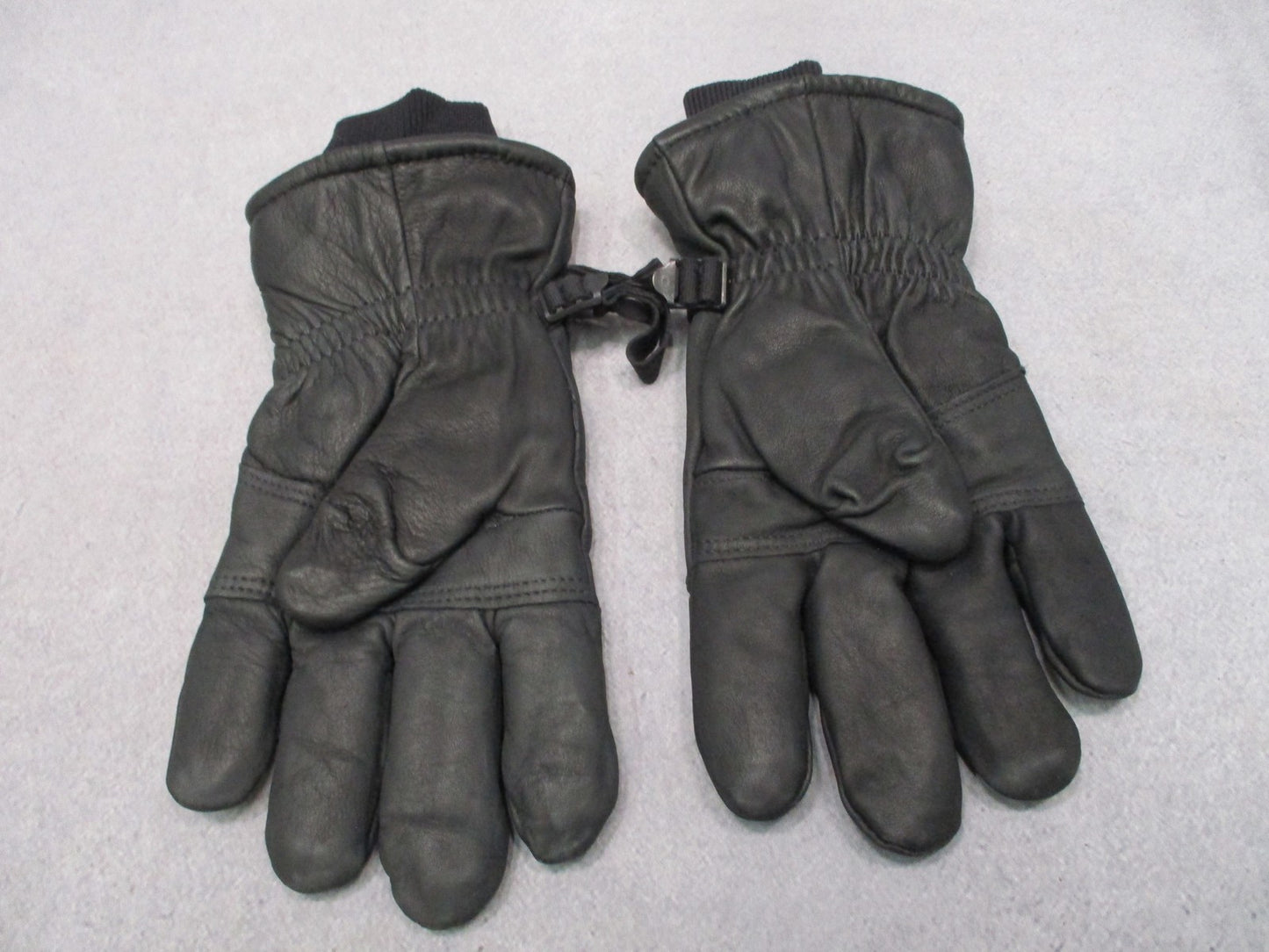 Nationwide Glove Co. Men's Women's Intermediate Cold/Wet Gloves Size L