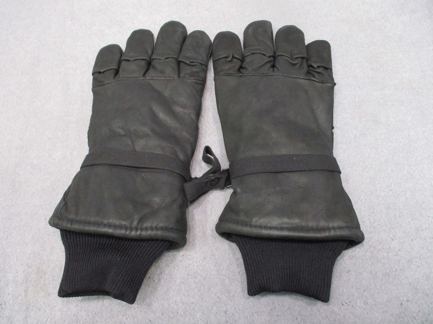 Nationwide Glove Co. Men's Women's Intermediate Cold/Wet Gloves Size L