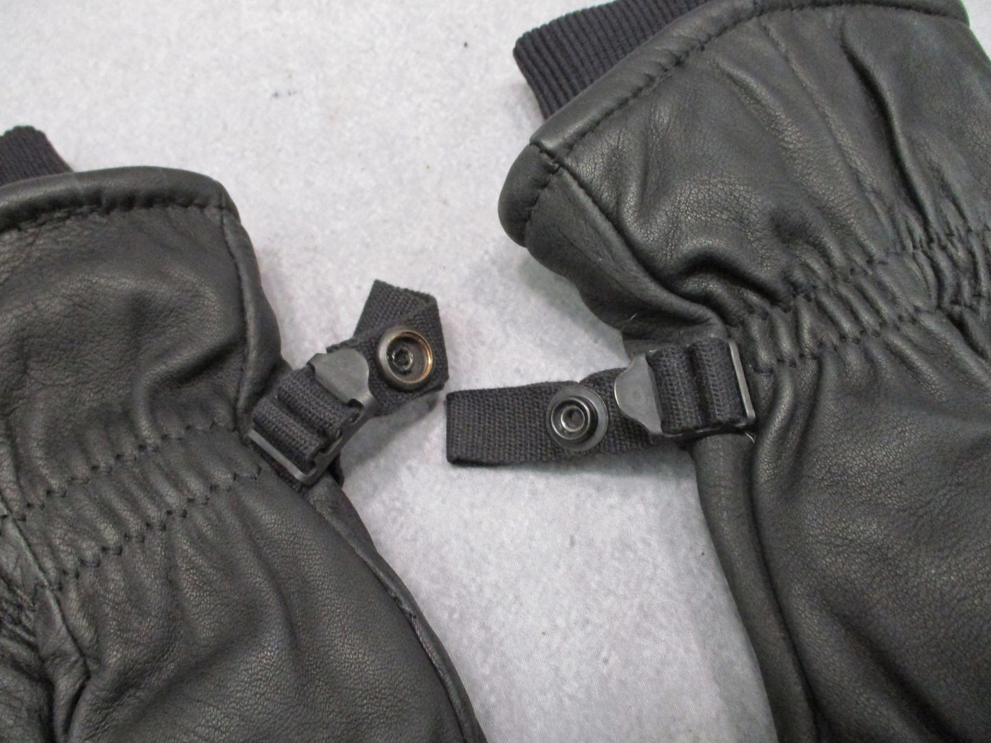 Nationwide Glove Co. Men's Women's Intermediate Cold/Wet Gloves Size L